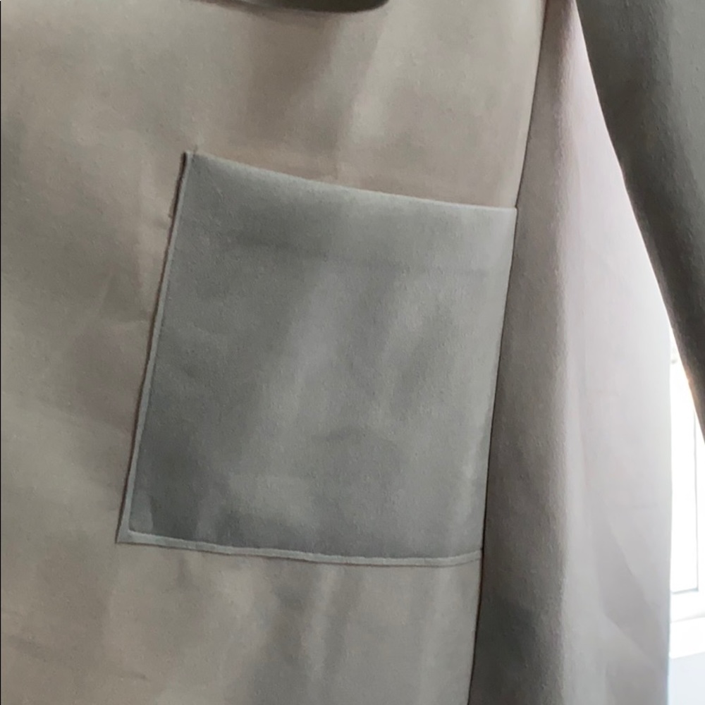 Philosophy open front jacket - Picture 3 of 4